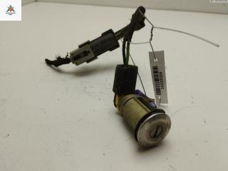 личинка дверного замка Chrysler Sebring 1 поколение 1999, 2.0 л., бензин, МКПП, серый, кабриолет, 341658