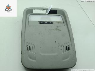 фонарь салона (плафон) Opel Astra K 2016, 1.6 л., дизель, МКПП, серый, универсал, 13415545