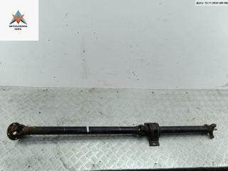 Кардан Ford Scorpio 2 поколение 1998, 2.3 л., бензин, АКПП, красный, седан