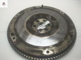 маховик Toyota Yaris P1 [рестайлинг] 2003, 1.0 л., бензин, АКПП, серый, хетчбэк 3 дв., 134510J010