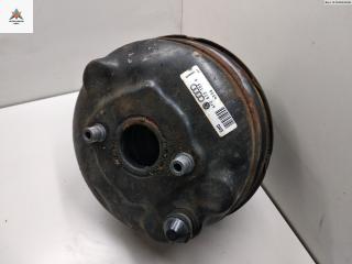вакуумный усилитель тормозов Audi A6 4F/C6 2004, 3.0 л., дизель, АКПП, серый, седан, 4F0612105G