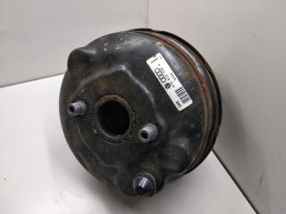 вакуумный усилитель тормозов Audi A6 4F/C6 2004, 3.0 л., дизель, АКПП, серый, седан, 4F0612105G