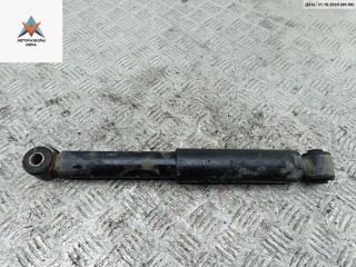 амортизатор задний левый Opel Astra G 2000, 1.6 л., бензин, АКПП, чёрный, хетчбэк 3 дв., 90576831