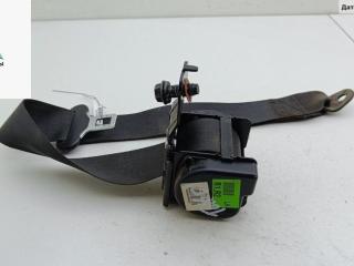 ремень безопасности Hyundai Sonata YF 2010, 2.0 л., бензин, МКПП, чёрный, седан, HSSA0626RS0651