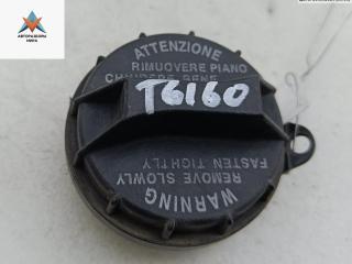 пробка топливного бака Hyundai Sonata YF 2010, 2.0 л., бензин, МКПП, чёрный, седан