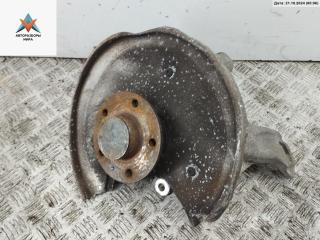 ступица задняя левая Audi A4 B8/8K 2008, 2.0 л., дизель, АКПП, серый, седан