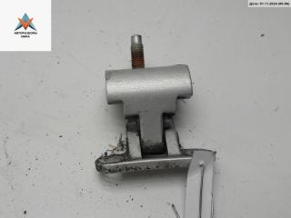 петля крышки багажника Volkswagen Passat B5 [рестайлинг] 2000, серый, универсал, 3B9827301D