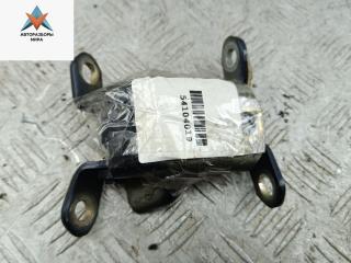 петля двери Nissan Note E11 2006, синий, хетчбэк 5 дв.