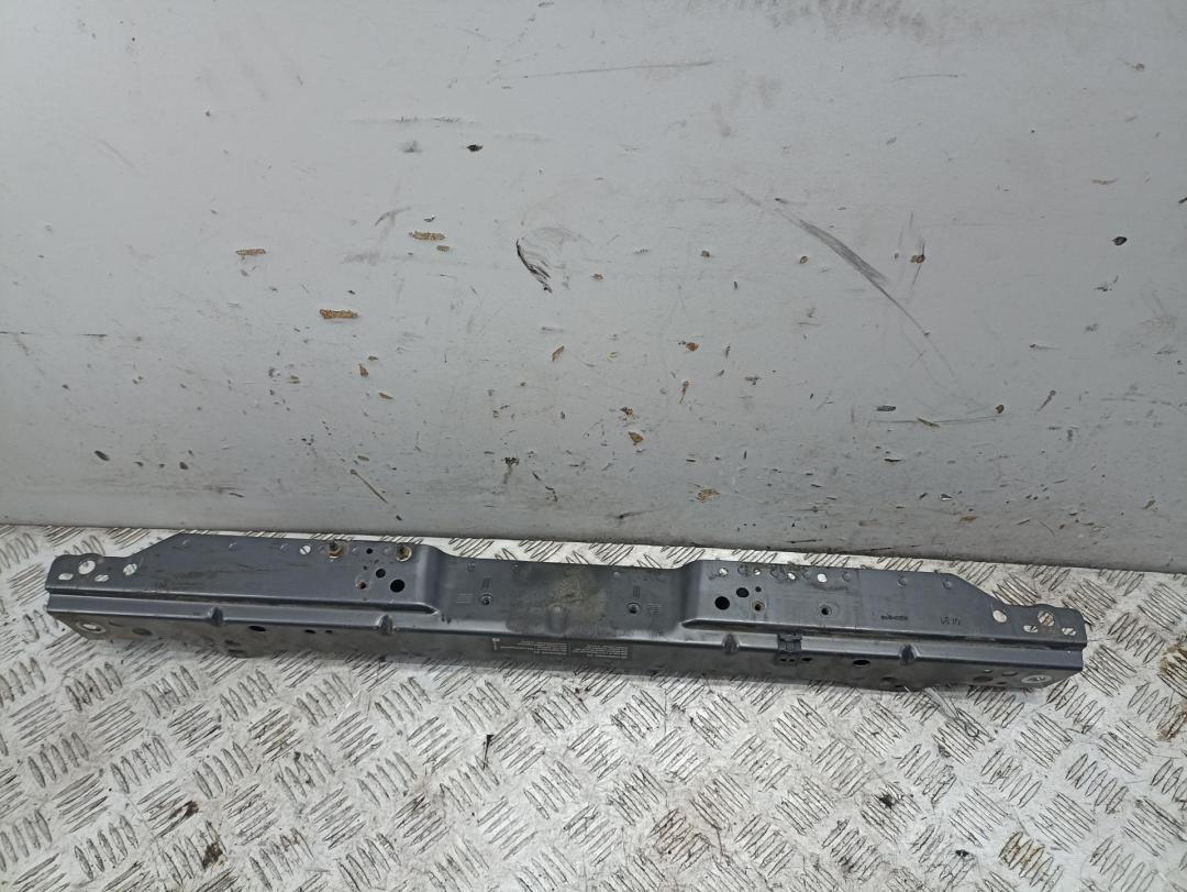 рамка капота Opel Astra J 2011, 2.0 л., дизель, МКПП, коричневый, хетчбэк 5 дв., 13288975