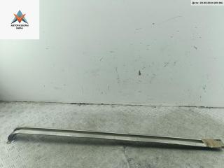 Направляющая сдвижной двери (салазка) правая Peugeot Boxer 2 поколение 1995, 2.5 л., дизель, МКПП, серый, микроавтобус