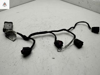 проводка Citroen C4 1 поколение 2006, 1.4 л., бензин, МКПП, красный, хетчбэк 3 дв., 946135180