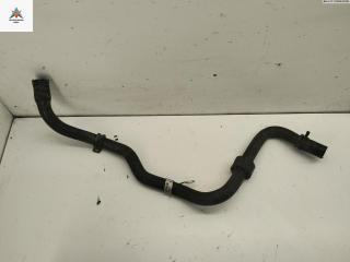 патрубок (трубопровод, шланг) Volkswagen Caddy 3 поколение 2007, 1.9 л., дизель, МКПП, белый, фургон