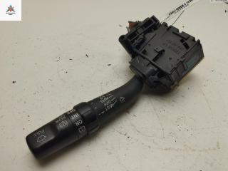 переключатель дворников Toyota Avensis 2 поколение (T250) [рестайлинг] 2006, 2.2 л., дизель, МКПП, серый, универсал, 173654