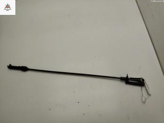 Трос двери задней Volkswagen Sharan 1 поколение [2-й рестайлинг] 2003, 1.9 л., дизель, АКПП, чёрный, минивэн, 7M3837171