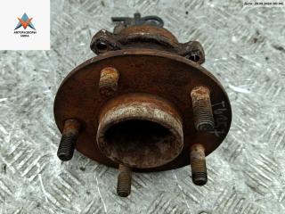 ступица задняя правая Ford Focus 2 поколение 2005, 1.6 л., i, бензин, МКПП, чёрный, хетчбэк 5 дв.