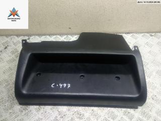 бардачок Volkswagen Golf 3 поколение 1994, 1.8 л., бензин, МКПП, серый, универсал, 1H1857924