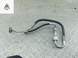 трубка кондиционера Chevrolet Cruze 1 поколение [рестайлинг] 2012, 1.7 л., дизель, МКПП, белый, универсал