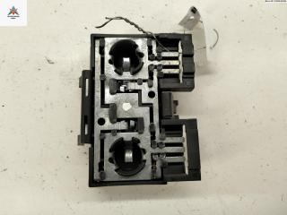 панель заднего левого фонаря Volkswagen Passat B4 1995, 2.0 л., бензин, МКПП, синий, универсал, 3A9945259