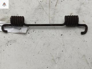 Механизм развода задних тормозных колодок правый Mercedes-Benz A-Класс W169 2005, 1.5 л., бензин, МКПП, красный, хетчбэк 3 дв., A0009937311