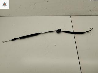 трос двери Volkswagen Passat B5 1997, 1.8 л., бензин, МКПП, серый, седан, 3B0837085A