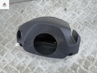 кожух рулевой колонки Opel Astra H/Family [рестайлинг] 2005, 1.9 л., дизель, МКПП, серый, универсал, 131191467