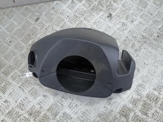 кожух рулевой колонки Opel Astra H 2005, 1.9 л., дизель, МКПП, серый, универсал, 131191467