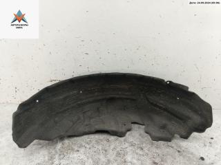 Подкрылок задний левый Citroen C-Crosser 1 поколение 2007, 2.2 л., дизель, внедорожник 5 дв., 0000853337