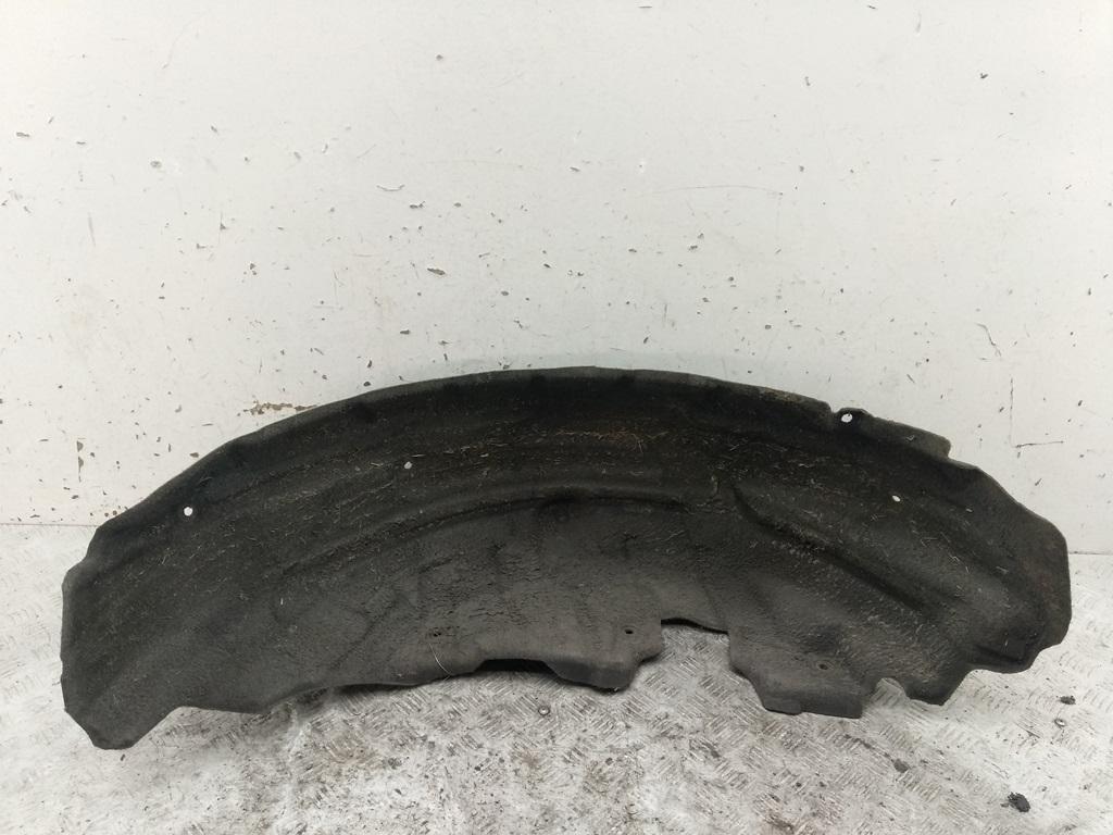 Подкрылок задний левый Citroen C-Crosser 1 поколение 2007, 2.2 л., дизель, внедорожник 5 дв., 0000853337 - фото №1