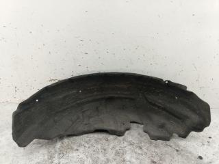 Подкрылок задний левый Citroen C-Crosser 1 поколение 2007, 2.2 л., дизель, внедорожник 5 дв., 0000853337