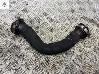 патрубок интеркулера Audi A6 4F/C6 2005, 3.0 л., дизель, АКПП, серый, универсал, 4F0145943B