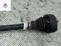 полуось задняя (приводной вал, ШРУС) Volkswagen Golf 5 поколение 2004, 2.0 л., дизель, МКПП, чёрный, хетчбэк 5 дв., 1K050120A - фото №3