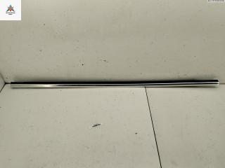 Молдинг стекла двери задней правой наружный Volkswagen Passat B5 [рестайлинг] 2001, 1.9 л., дизель, МКПП, синий, универсал, 3B4839478A