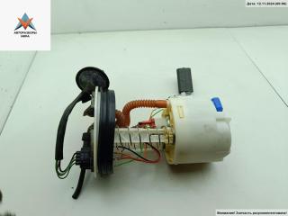 насос топливный Ford Fiesta 5 поколение [рестайлинг] 2007, 1.4 л., бензин, робот, серый, хетчбэк 3 дв., KWN8311815B