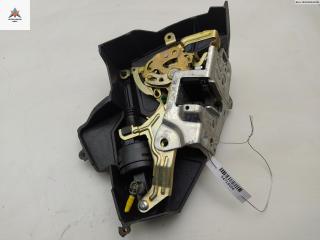 замок двери задней правой Mercedes-Benz E-Класс W210/S210 [рестайлинг] 2001, 2.2 л., дизель, АКПП, серый, универсал, 2027300635