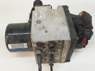 блок ABS Volkswagen Passat B6 2007, 2.0 л., дизель, робот, чёрный, седан, 3C0614109D