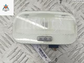 фонарь салона (плафон) Fiat Scudo 2 поколение 2007, 1.6 л., дизель, МКПП, белый, фургон