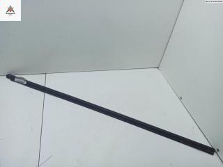 Молдинг стекла двери задней левой наружный Opel Astra F [рестайлинг] 1996, 1.6 л., бензин, АКПП, белый, универсал