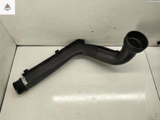 патрубок интеркулера Volkswagen Golf 4 поколение 2005, 1.9 л., дизель, МКПП, серый, универсал, 1J0145770Q