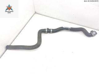 патрубок (трубопровод, шланг) BMW 3 серия E46 [рестайлинг] 2003, 2.0 л., дизель, АКПП, чёрный, универсал, 6905943