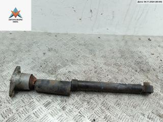 амортизатор задний левый Audi A4 B6 2002, 2.4 л., бензин, АКПП, синий, универсал, 8E0513036B