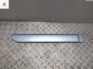 молдинг двери задней правой Citroen Xsara 1 поколение [рестайлинг] 2003, 1.6 л., бензин, МКПП, синий, универсал, 9639767777