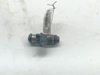 форсунка Ford Fiesta 5 поколение 2003, 1.3 л., бензин, МКПП, синий, хетчбэк 3 дв., 2N1U9F593KA