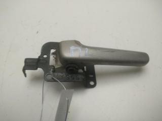 ручка внутренняя передняя левая Honda Civic 2001, 1.6 л., бензин, МКПП, красный, хетчбэк 3 дв.