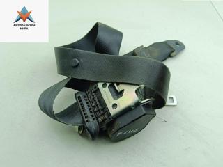 ремень безопасности Dacia (Renault) Logan 2008, 1.6 л., бензин, МКПП, синий, универсал, 706346