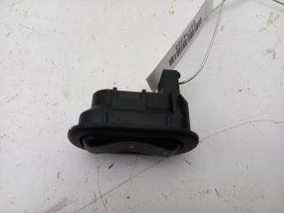 кнопка стеклоподъемника заднего правого Opel Astra G 1998, 1.6 л., бензин, МКПП, зелёный, хетчбэк 5 дв., 90561388
