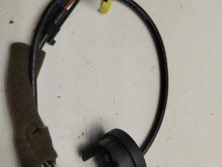 антенна Volkswagen Sharan 1 поколение [рестайлинг] 2001, 1.8 л., бензин, МКПП, чёрный, минивэн, 7M3953254