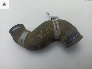 патрубок (трубопровод, шланг) Opel Astra G 2003, 1.6 л., бензин, МКПП, серый, хетчбэк 3 дв., 90530731