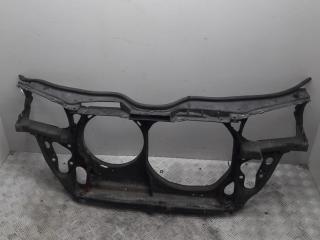 Рамка радиатора Volkswagen Passat B5+ (GP) 2003, 2.0 л., бензин, МКПП, чёрный, универсал, 3B0805594M