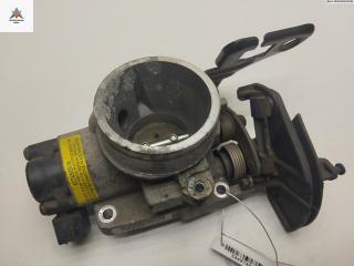 заслонка дроссельная Ford Mondeo 2 поколение 1996, 1.6 л., i, бензин, МКПП, синий, хетчбэк 5 дв., 958FTA