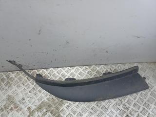 Юбка переднего бампера Opel Astra J 2011, 2.0 л., дизель, МКПП, коричневый, хетчбэк 5 дв., 13264406